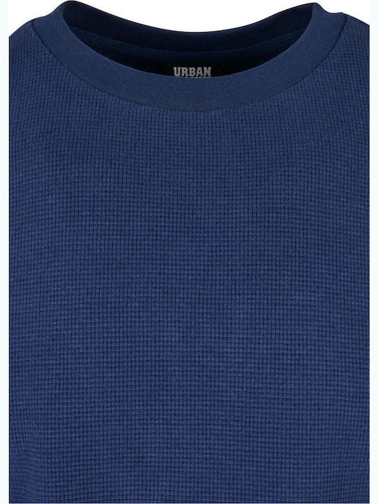 Tricou Albastru marin