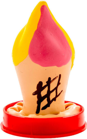 Condomerie Condoms 1pcs Thin for Natural Feeling Ice Cream