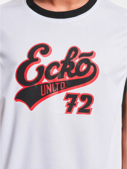 T-Shirt White