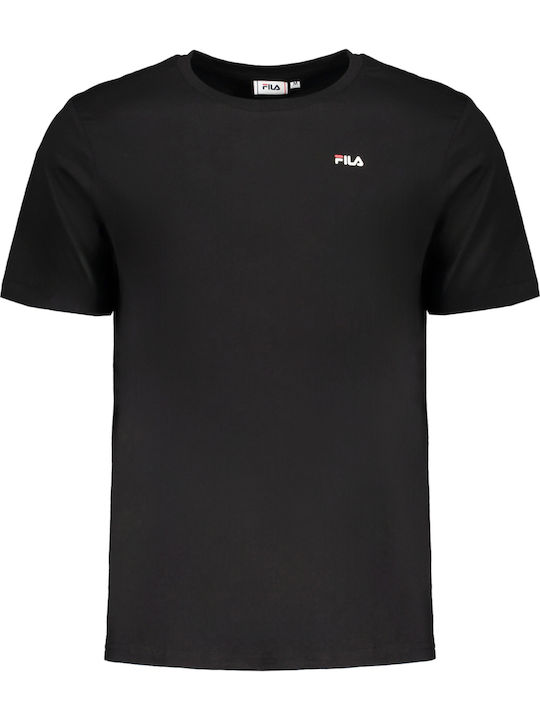 Brod Tee Ανδρικές Φανέλες Κοντομάνικες 2Pack