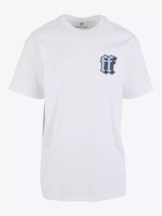 T-Shirt Weiß