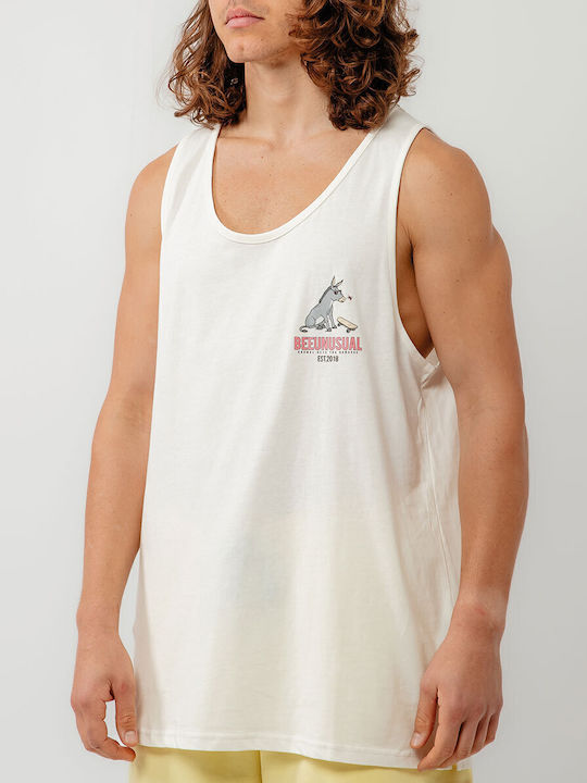 Break Free T-shirt White