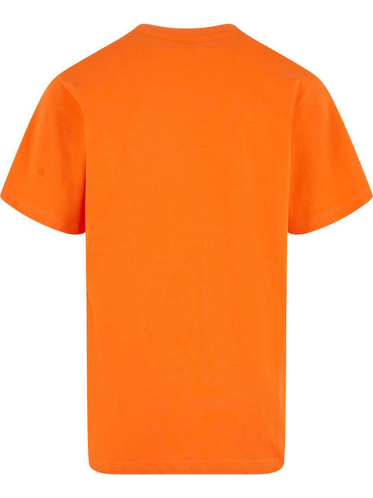 T-Shirt Mandarin