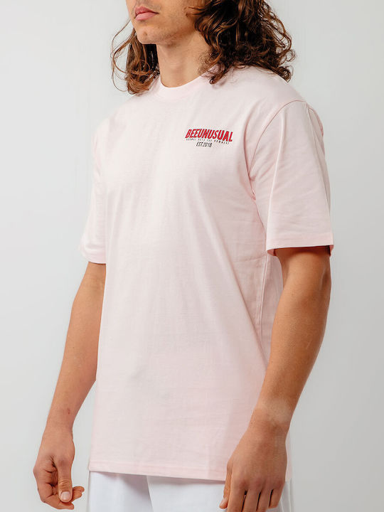 Break Free T-shirt Pink