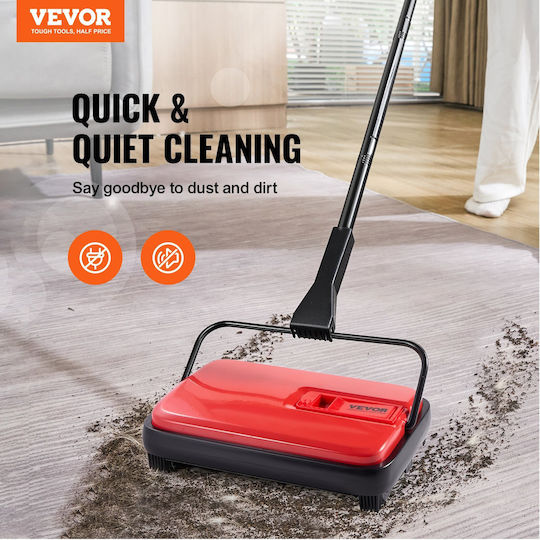 Vevor Drehbar Besen GSQSQBDDBDDS2GNIQ001V0