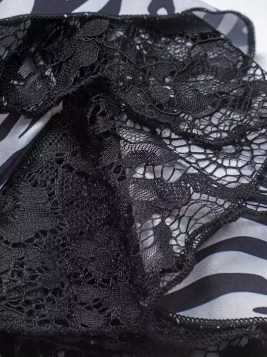 Комплект Лято 2бр Black
