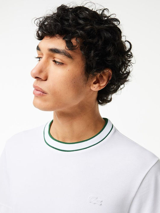 T-shirt White