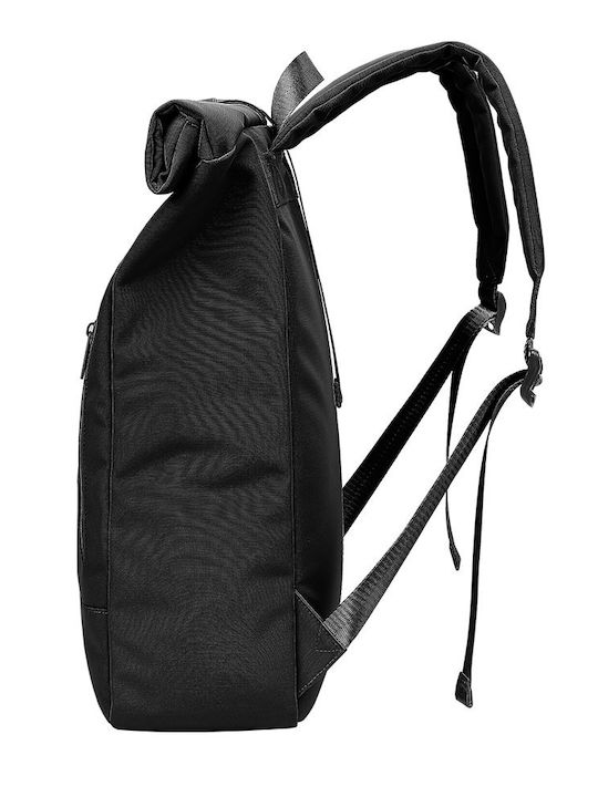 Sbox Waterproof Backpack Backpack for 15.6" Laptop Black NSS-19368B