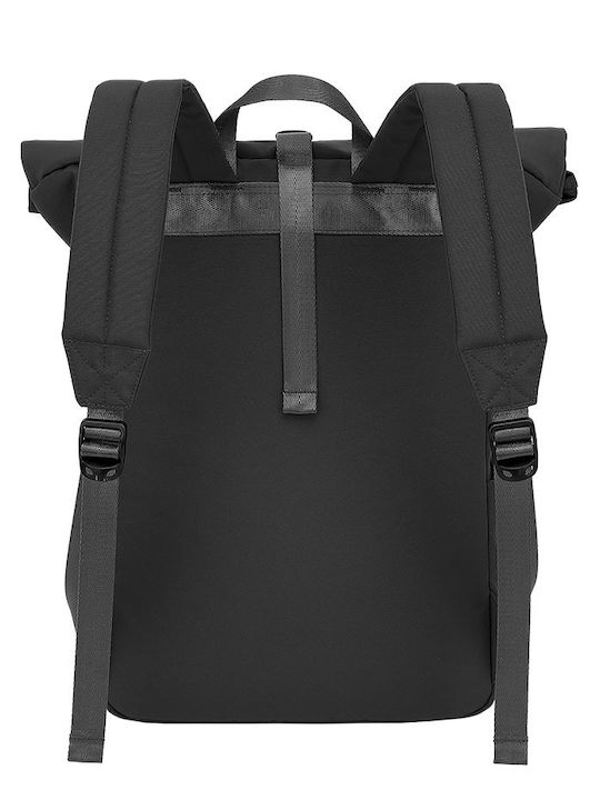 Sbox Waterproof Backpack Backpack for 15.6" Laptop Black NSS-19368B