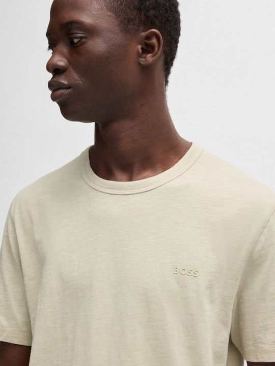 T-shirt Biege