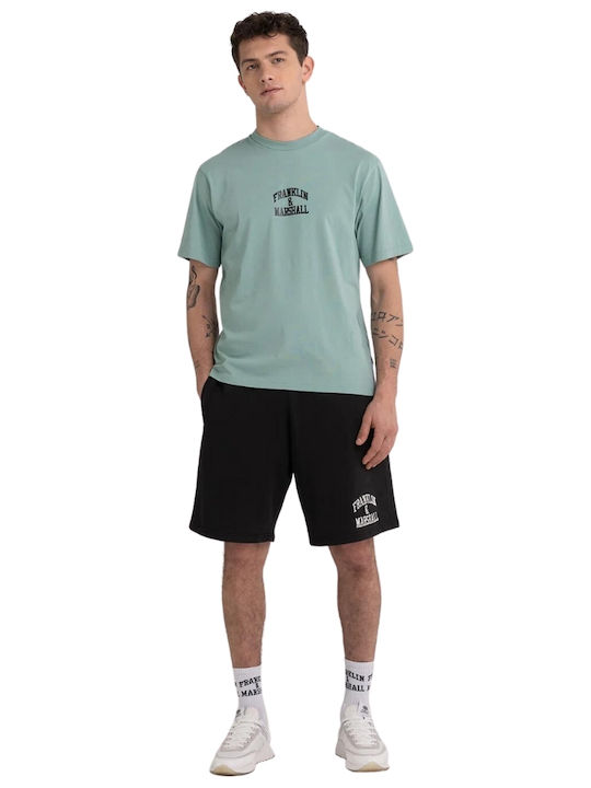Tricou Verde