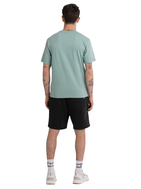Tricou Verde