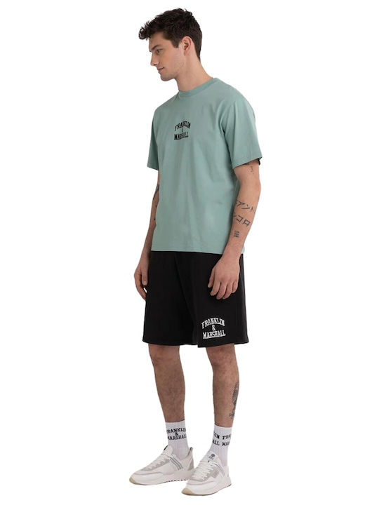 Tricou Verde