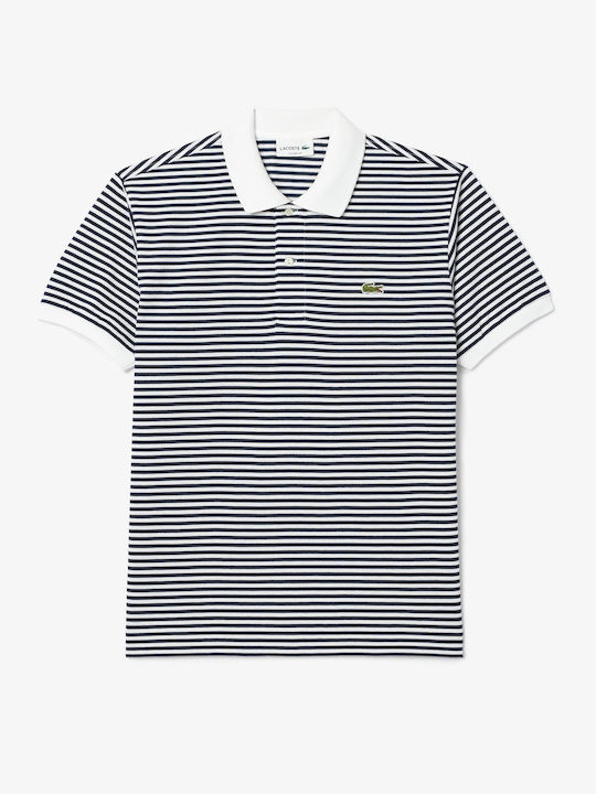 Polo T-shirt NavyBlue