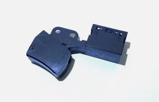 On-off Switch Double Pole Reset Dpst 4 Pin 8 8 A/250vac Hand Tools Marquardt 1274.0101