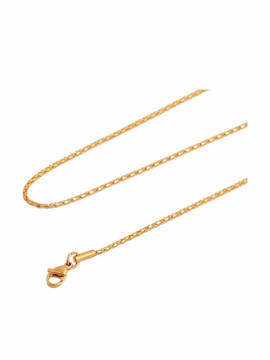 Akzent from Gold Plated Steel