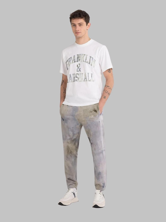Tricou Alb