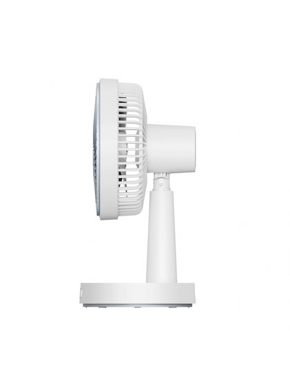 Platinet USB White Fan PRDF0536
