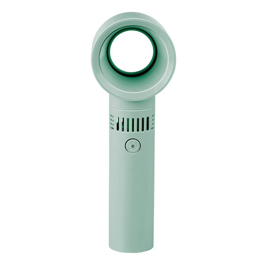 ArteLibre Fan USB Grün 06451827