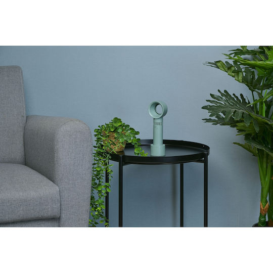 ArteLibre Fan USB Grün 06451827