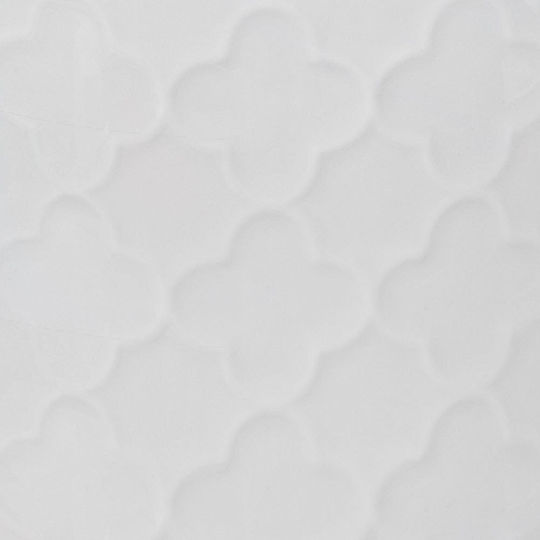Orion Sugar Bowl Serving White