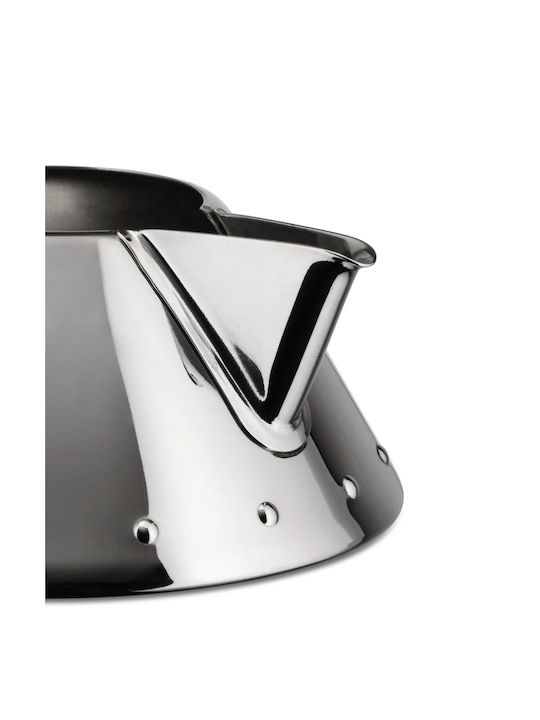 Alessi de Servire Metalic Argintiu 1buc