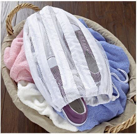 Metaltex Laundry Net for Shoes 45x43cm 1pcs