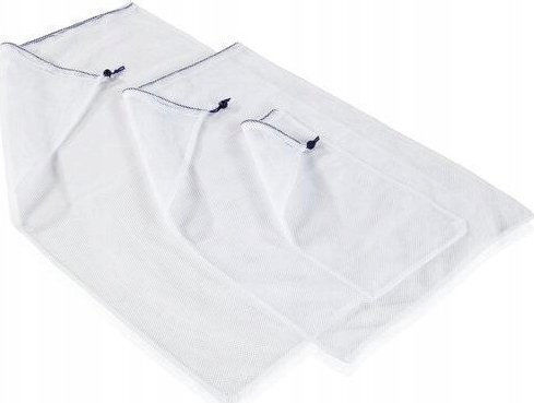 Leifheit Laundry Washing Net Set 3pcs