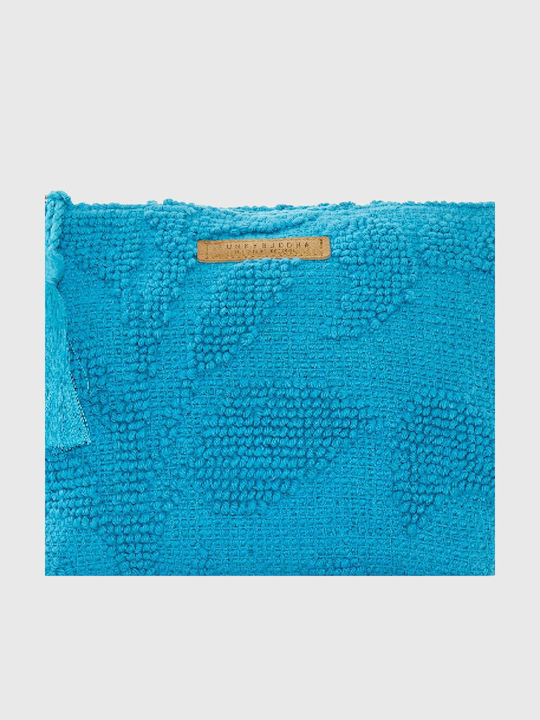 Women's Bag Handbag Light Blue