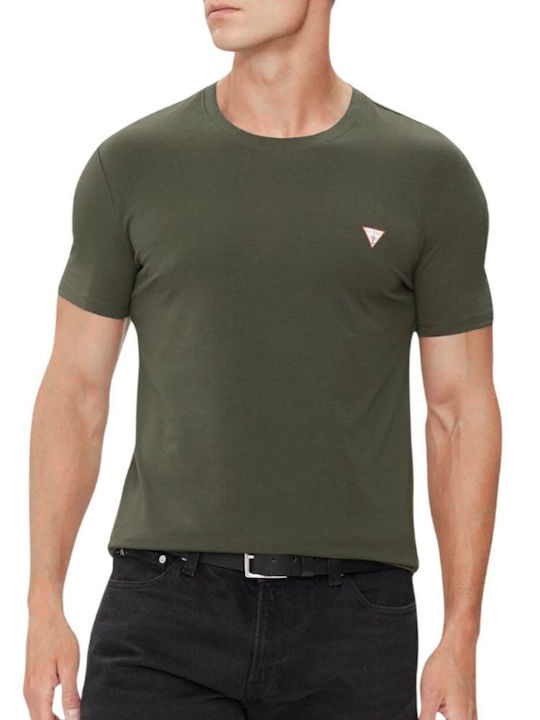 CORE T-Shirt Olive