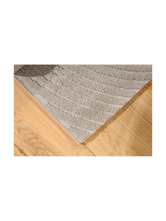 Tzikas Carpets Mira Χαλί Ορθογώνιο Ρ.ρ 140x200cm