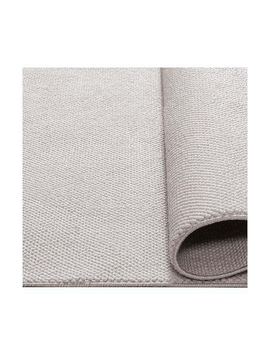 Beauty Home Runner White 67x210cm