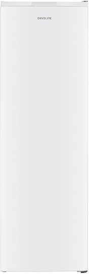 Davoline Dfu 204 Nf Congelator vertical 204lt