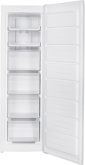 Davoline Dfu 204 Nf Congelator vertical 204lt