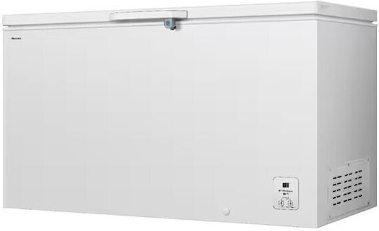 Hisense Chest Freezer 440lt