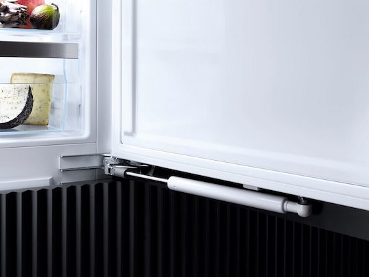Miele FNS 7740 D 125 Gala Ed Εντοιχιζόμενος Όρθιος Καταψύκτης 213lt