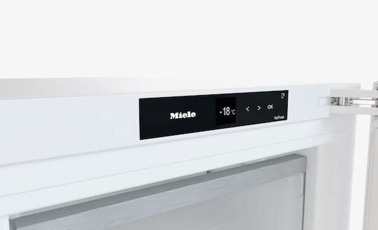 Miele FNS4782D Congelator vertical 278lt NoFrost