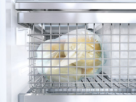 Miele Όρθιος Καταψύκτης 240lt NoFrost