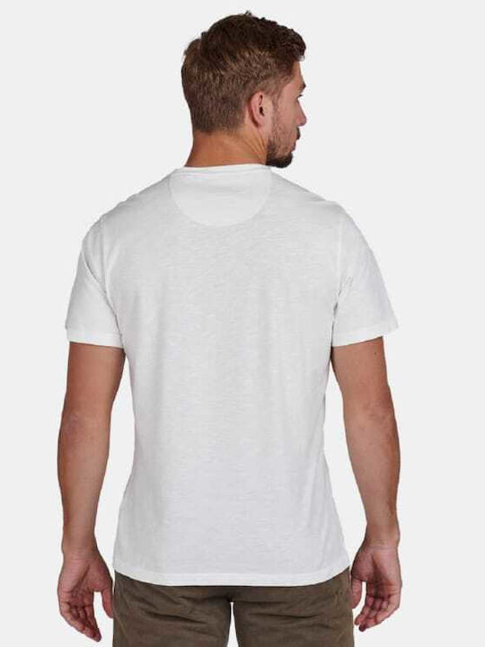 T-Shirt Weiß
