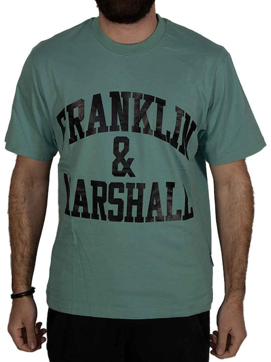 T-shirt Green