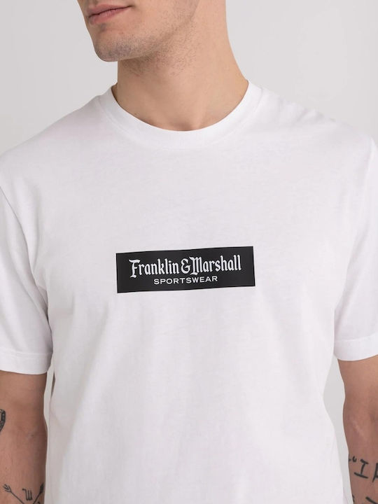 T-Shirt Weiß