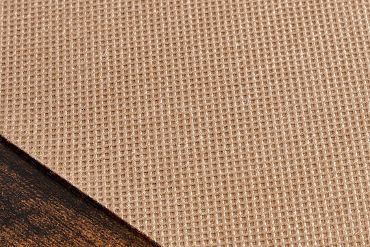 PaperQ Подложки за чинии Бежов 30x40см. 400бр