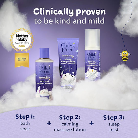 Childs Farm Loțiune pentru Hidratare 150ml
