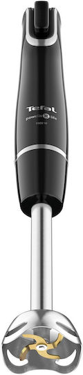 Tefal InfinyForce Ραβδομπλέντερ με Ανοξείδωτη Ράβδο 1000W Μαύρο