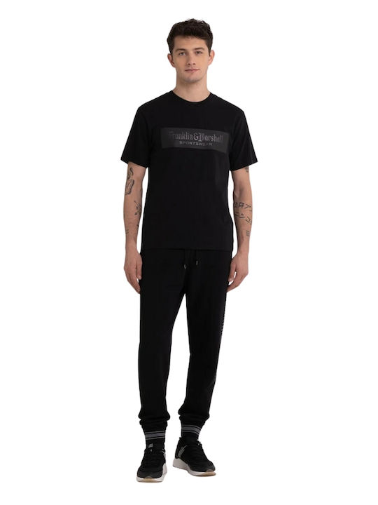 T-Shirt Schwarz
