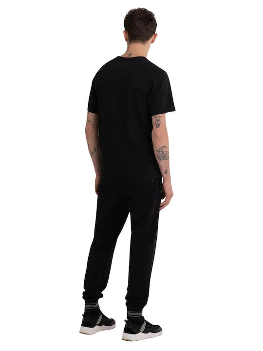 T-Shirt Schwarz