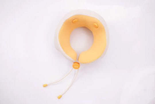 Havit Massager Massage Device for the Neck Yellow