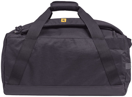 CAT Sack Voyage Back 50lt Black Fabric L51xW29xH38cm