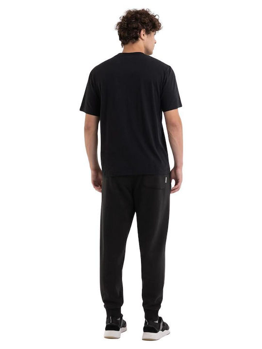 T-Shirt Schwarz