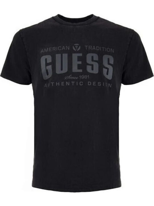 T-Shirt Black